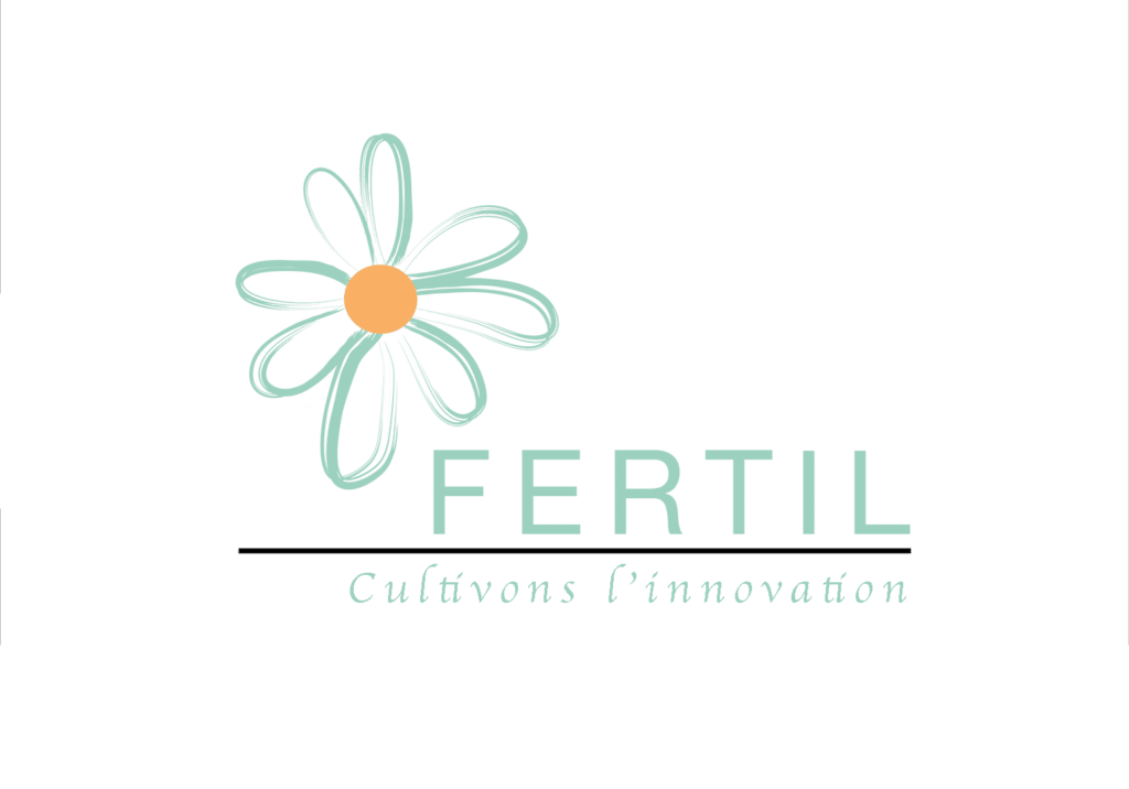 Logo Fertil Innovation